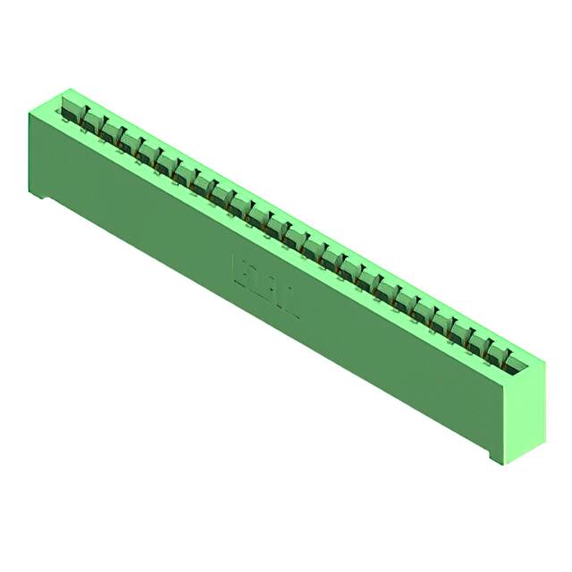 337-024-521-101 EDAC Inc.  Edgeboard Connectors
